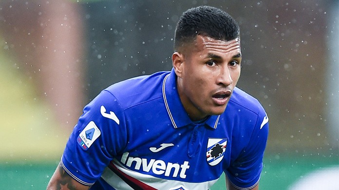 Murillo Sampdoria