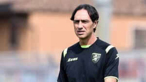 Frosinone Spezia, atto primo: gialloblù costretti a vincere