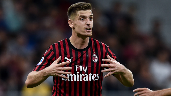 Piatek 2