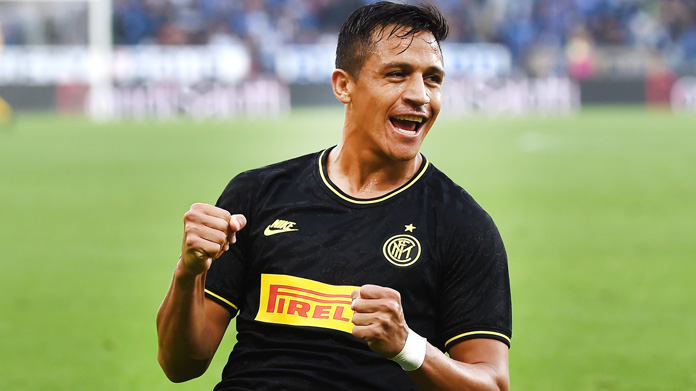 Sanchez Inter