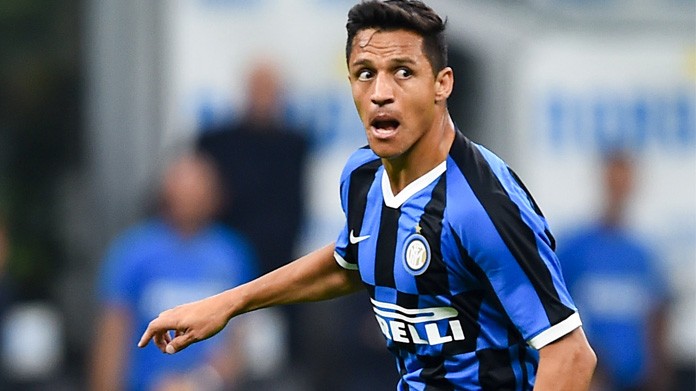 Sanchez Manchester United