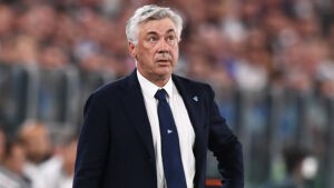 Allenatori italiani all’estero: tonfo Ancelotti, Camoranesi perde la vetta