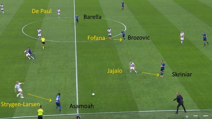 inter udinese fofana