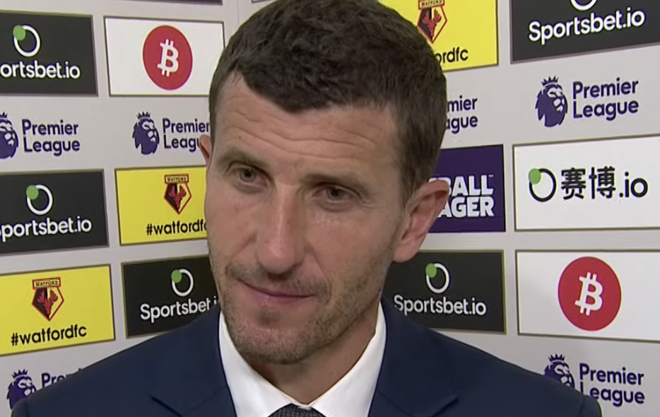 javi gracia