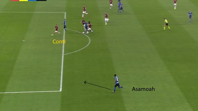 milan inter conti asamoah