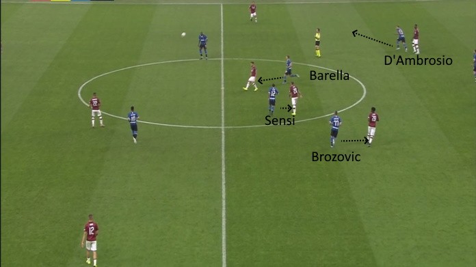 inter sensi milan biglia