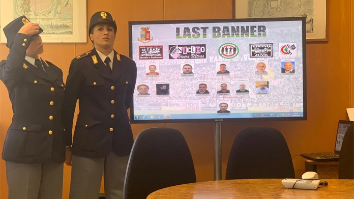 operazione last banner