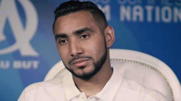 olympique marsiglia payet