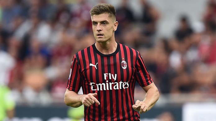 piatek milan 2019