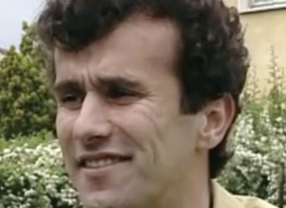 savicevic