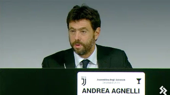 Agnelli