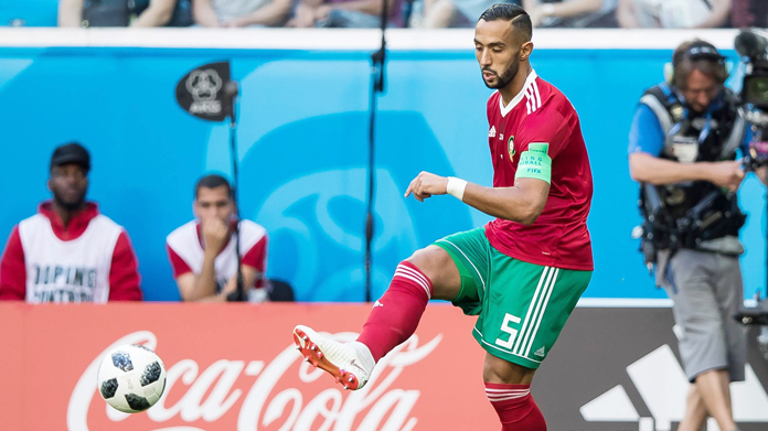 Benatia