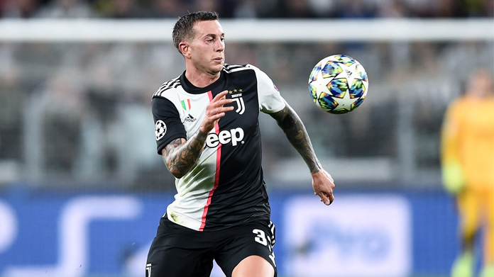 Bernardeschi Paquetà