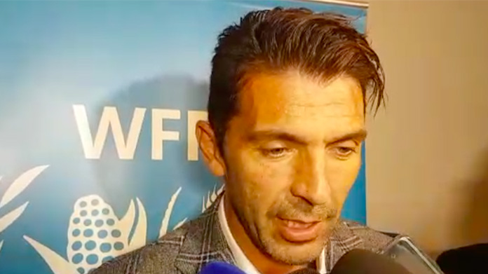 Buffon