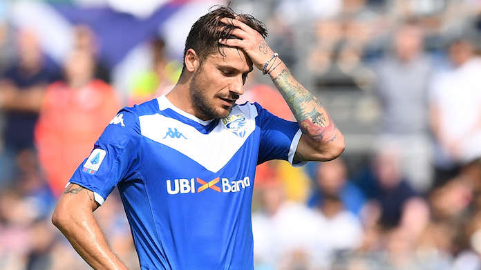 Dessena Brescia zaniolo