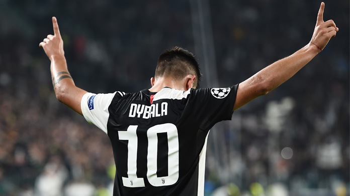 Dybala 1