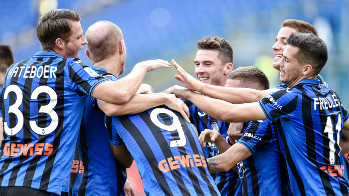 Verona-Atalanta LIVE: sintesi, tabellino, risultato, moviola e