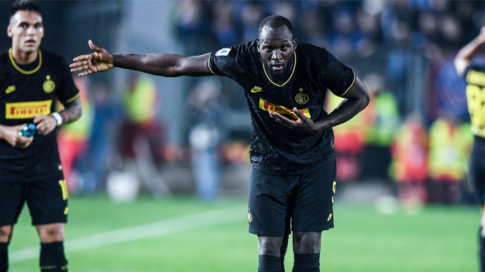 Esultanza Lukaku 1