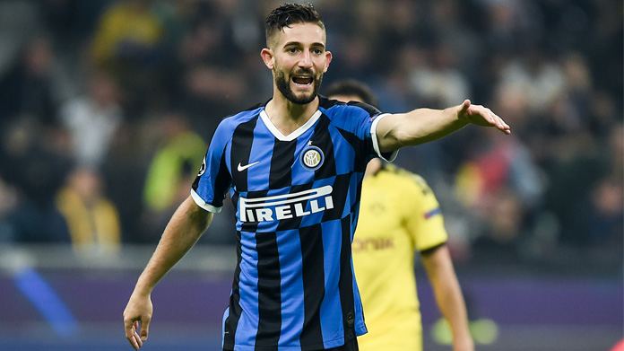 Inter Gagliardini