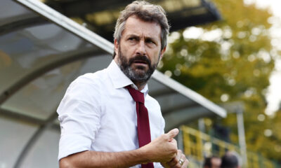 Ganz Milan Femminile