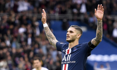 Icardi PSG