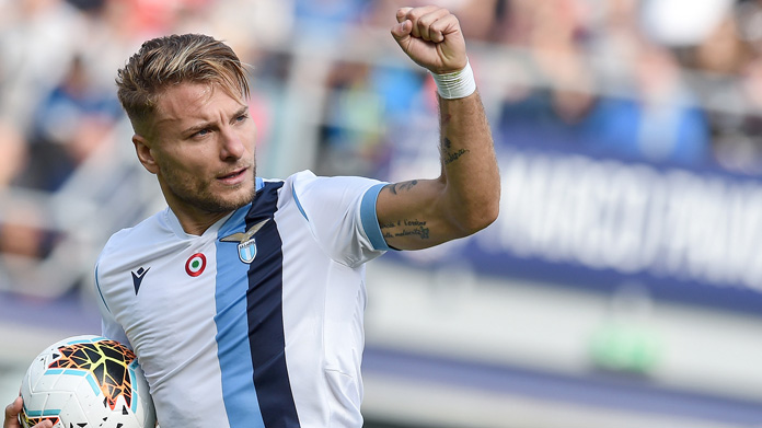 Immobile Lazio