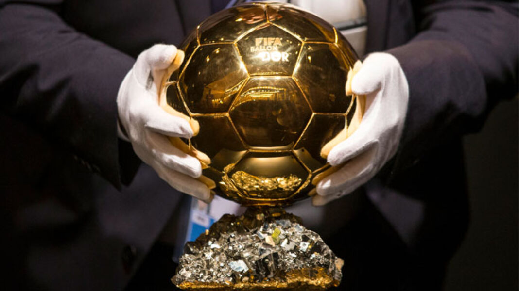 Quanto Guadagna Chi Vince Il Pallone D Oro
