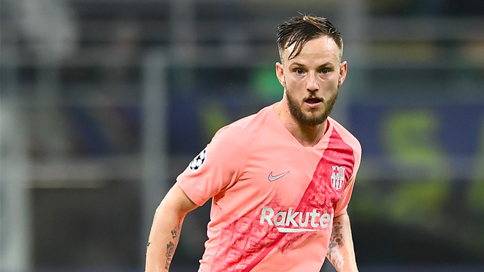 Rakitic