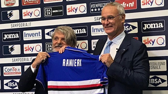 Ranieri