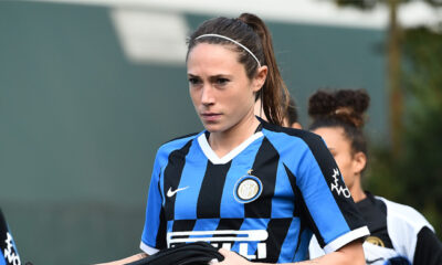 baresi inter women
