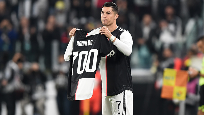 Ronaldo Juve 1