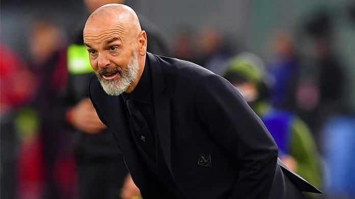 Stefano Pioli