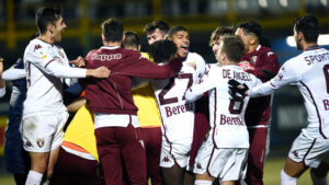 Torino Sampdoria Primavera, gara rinviata a sabato 11 aprile