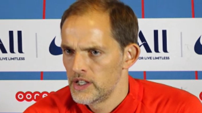Tuchel conf