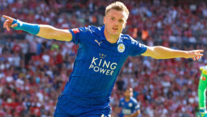 Leicester City Premier League