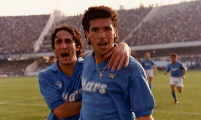 careca napoli