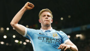 Pagelle Manchester City Borussia Dortmund: TOP e FLOP del match VOTI a fine primo tempo
