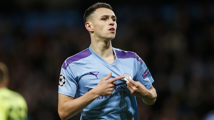 esult gol Foden 105355