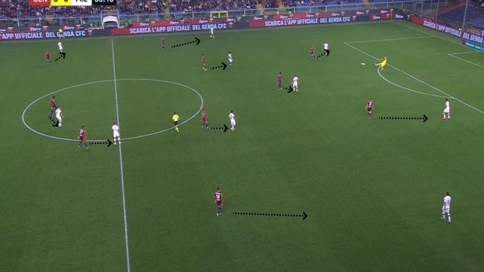 genoa milan giampaolo