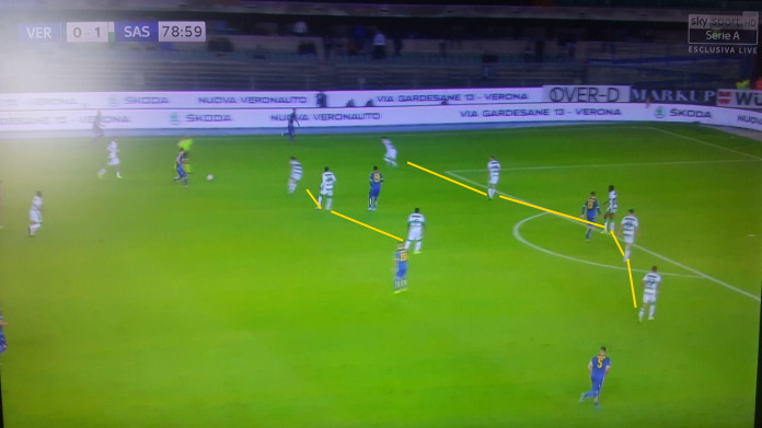 sassuolo muldur obiang