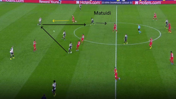 juve bayer leverkusen de ligt