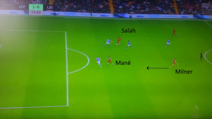 liverpool salah