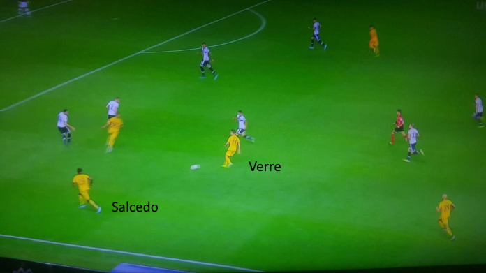 parma hellas salcedo verre