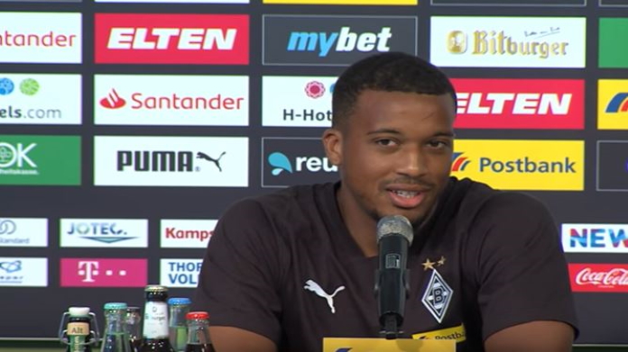 borussia monchengladbach plea