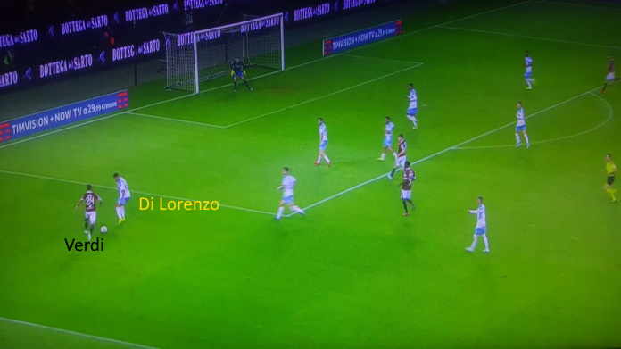 torino napoli di lorenzo