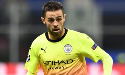 Bernardo Silva