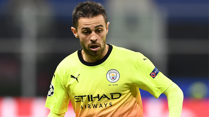 Bernardo Silva