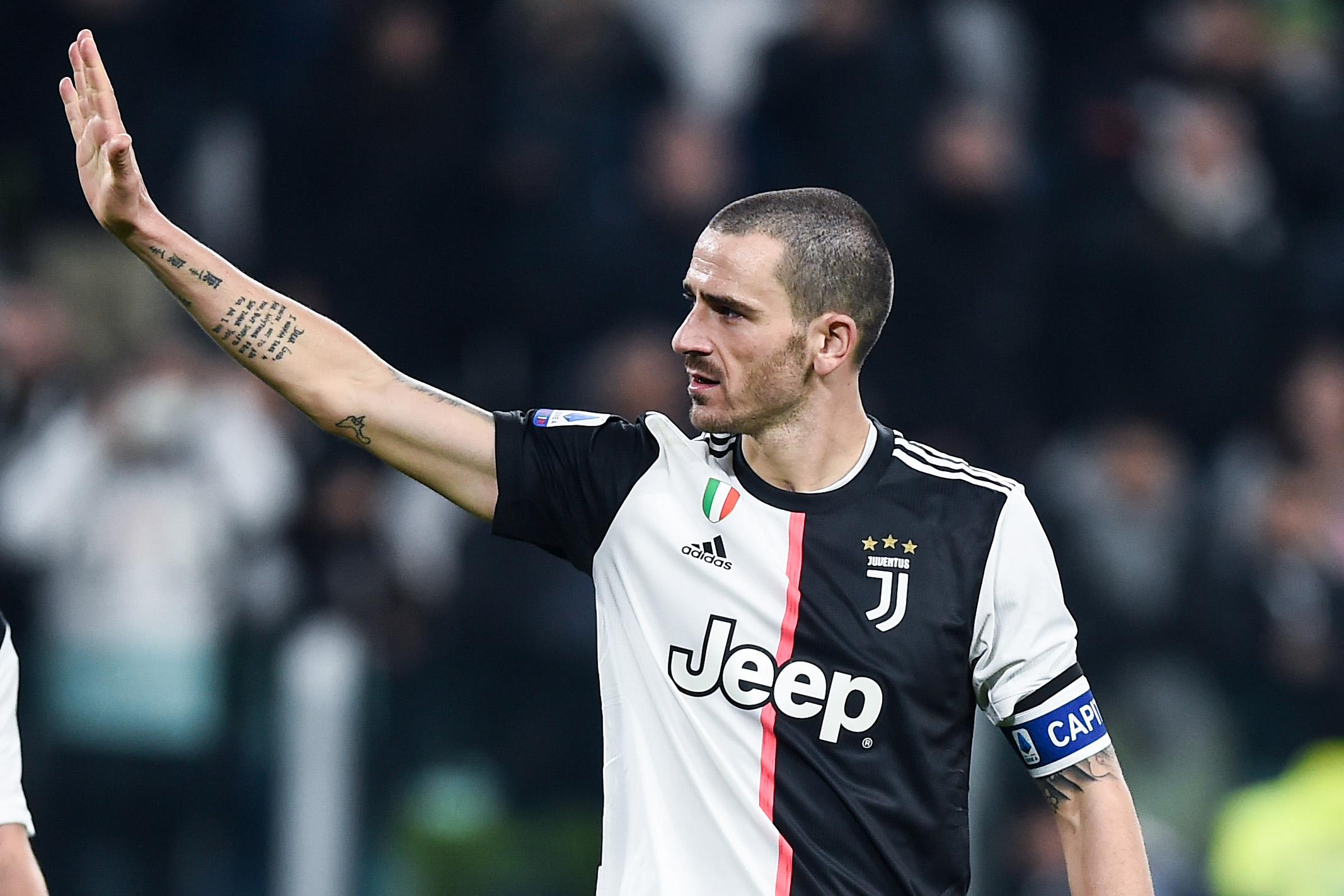 Bonucci MG2 2105