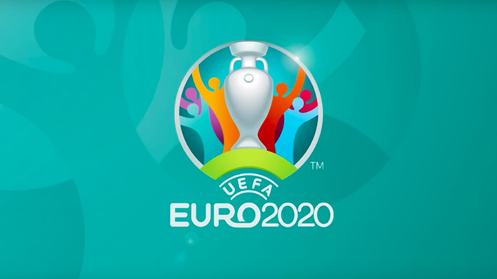 Coronavirus Euro 2020
