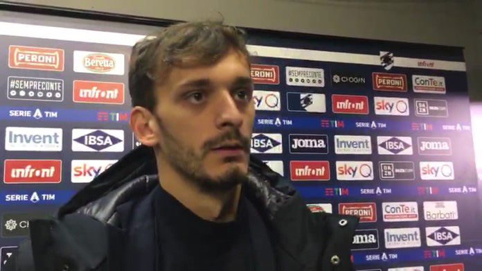 Gabbiadini
